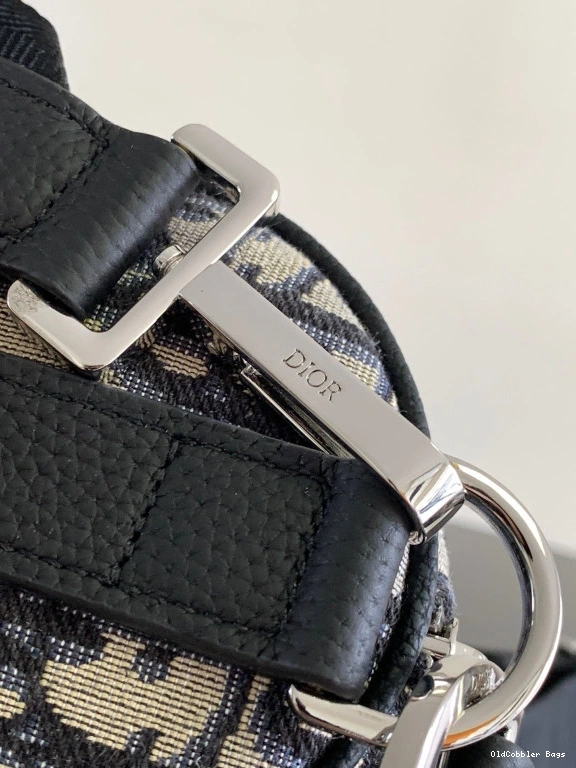 OldCobbler Bags Bag-17*11.5*11.5CM Roller Diro 0719